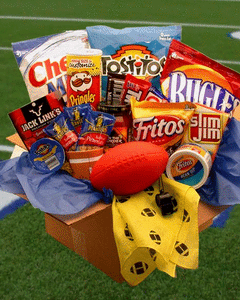 Collection image for: Football Gift Baskets