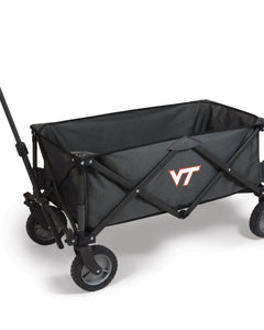 Collection image for: Virginia Tech Hokies Outdoor Gear