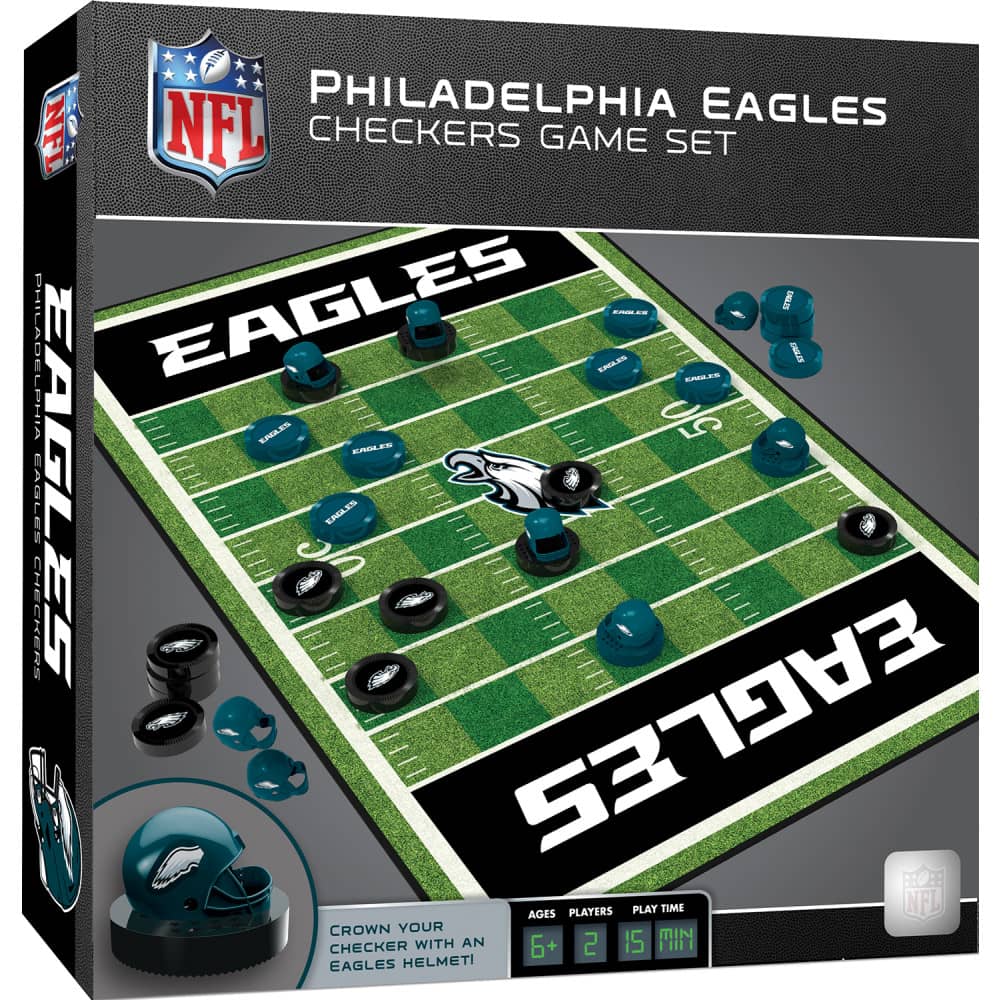 Philadelphia Eagles Games
