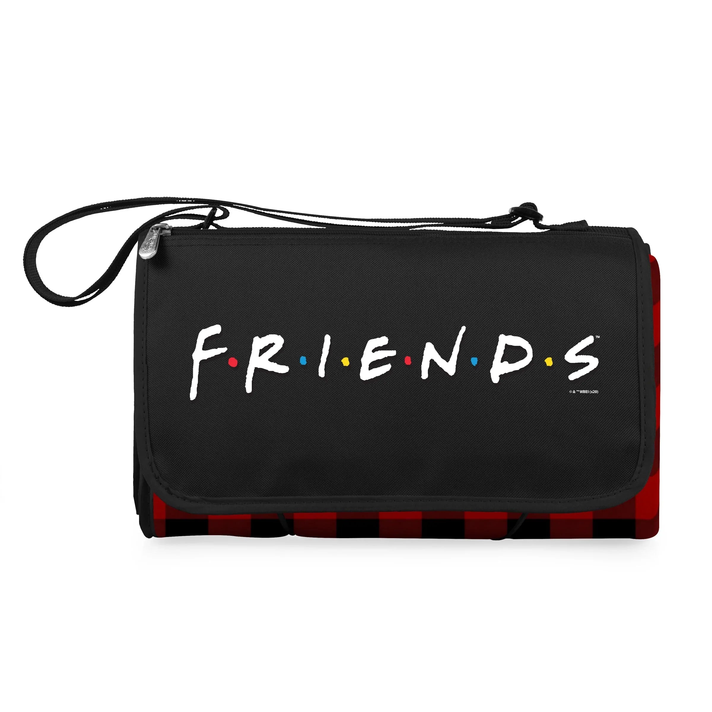 Friends Picnic Blankets