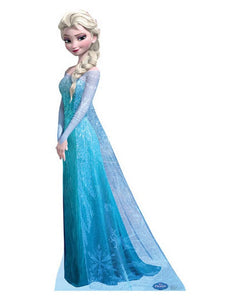 Collection image for: Frozen Cardboard Cutouts