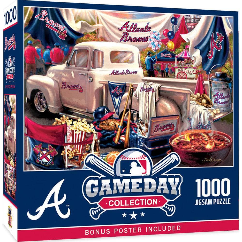 MLB Puzzles