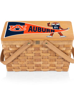 Collection image for: Auburn Tigers Picnic Accessories