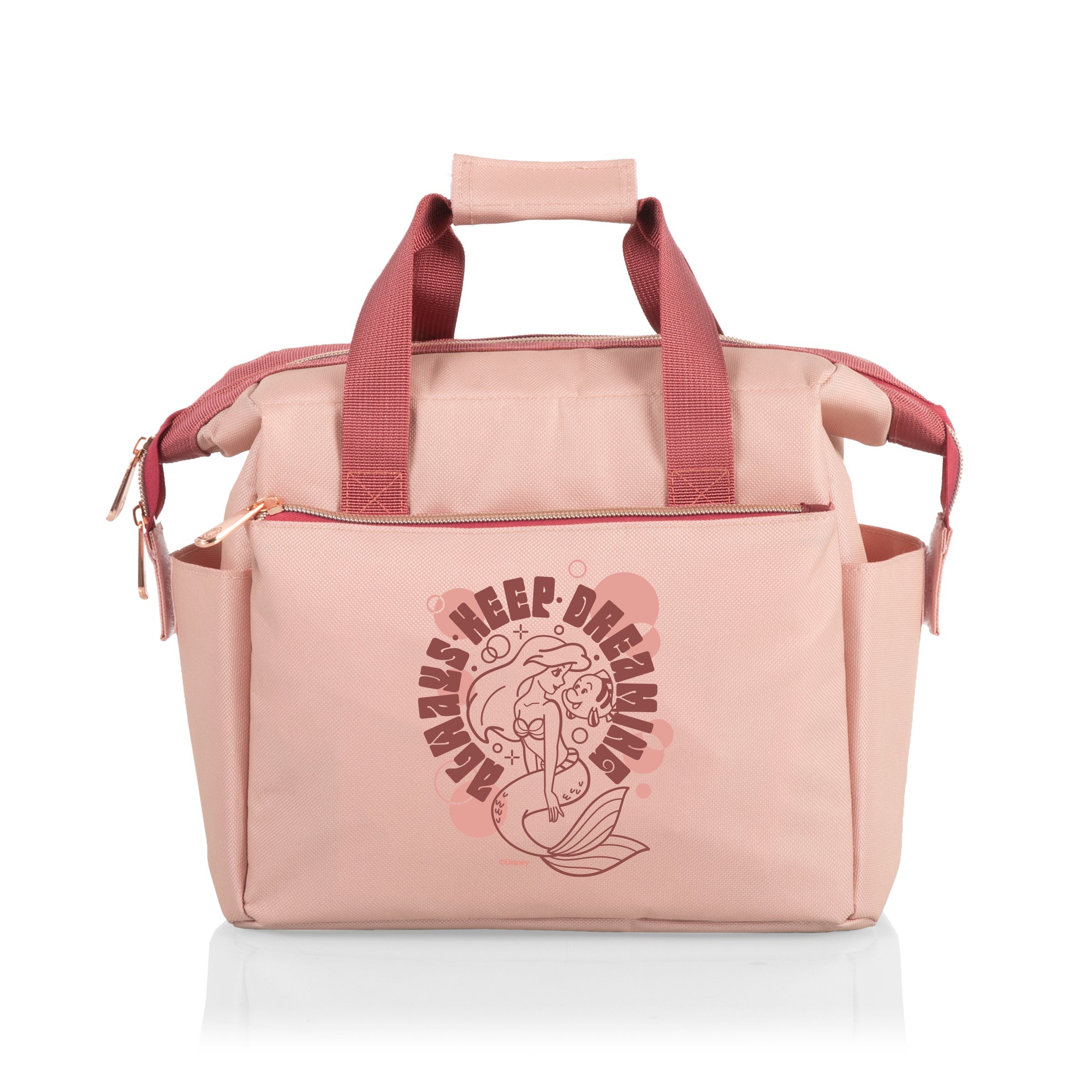 Disney Lunch Bags