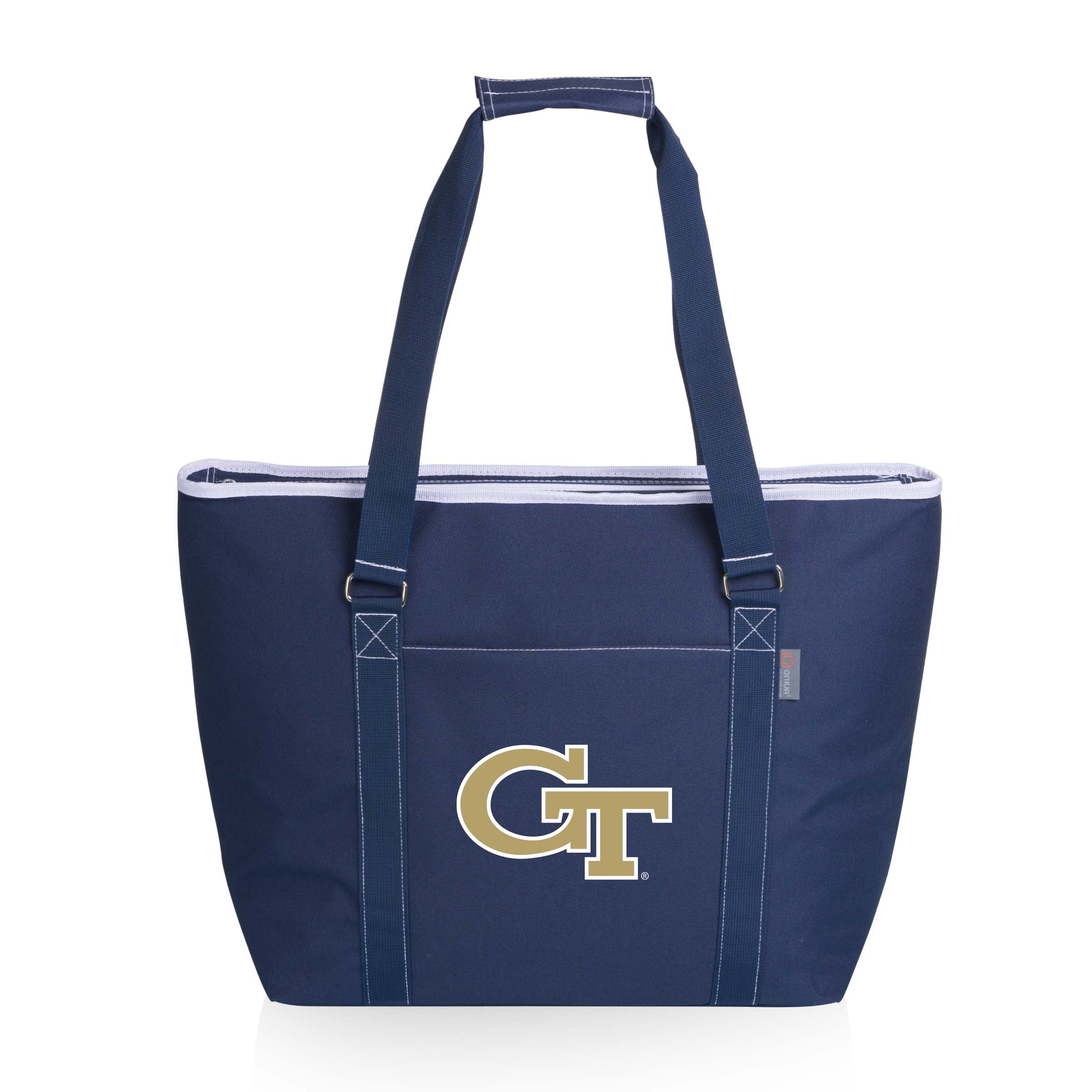 Georgia Tech Yellow Jackets Coolers