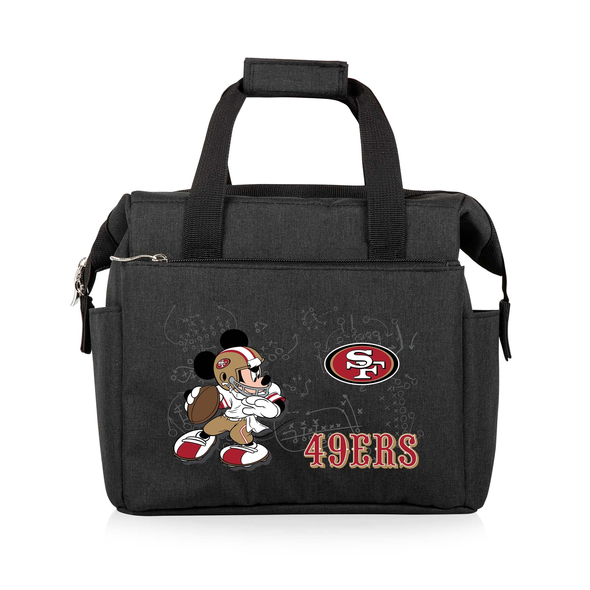 San Francisco 49ers Coolers