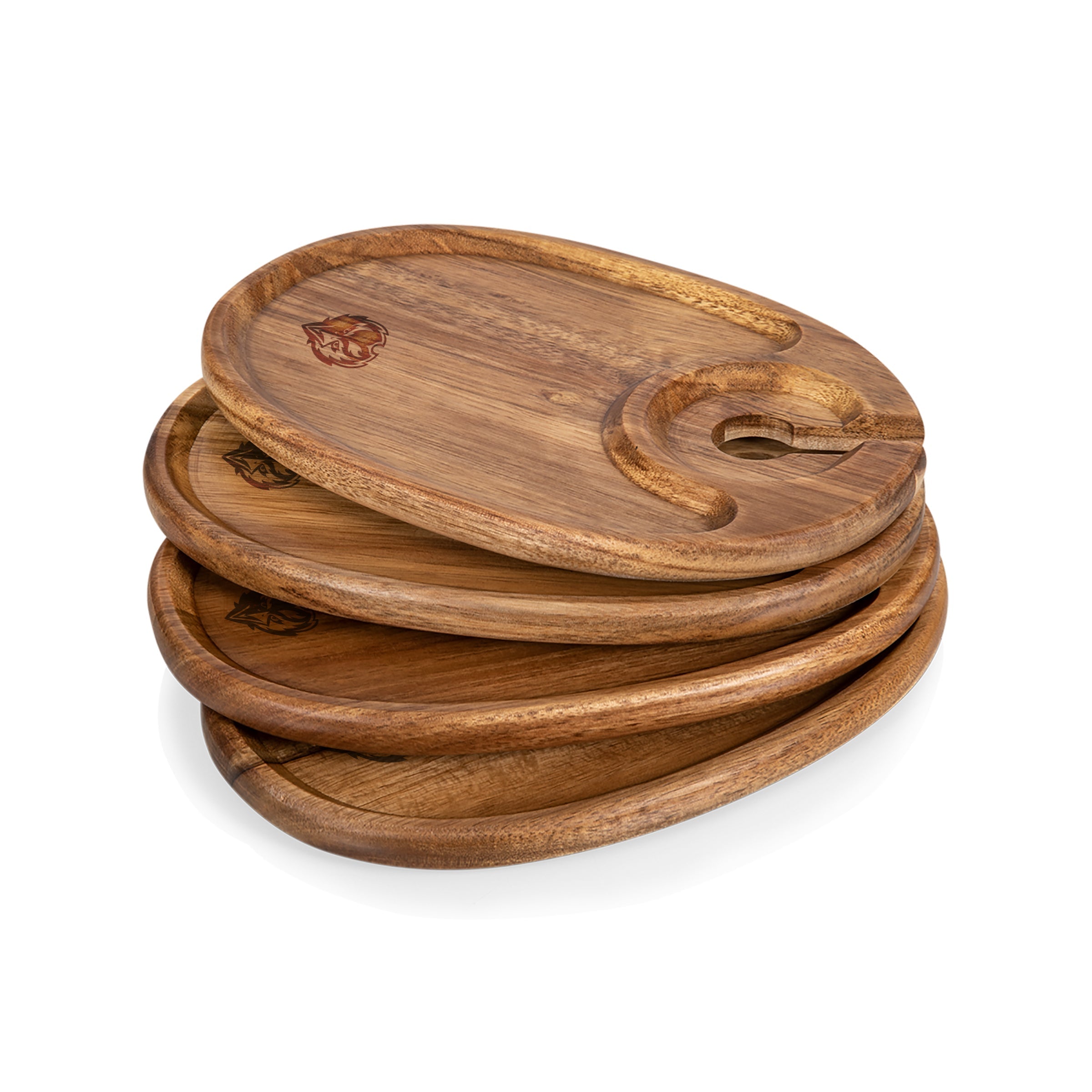 Baltimore Ravens Serveware