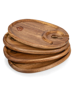 Collection image for: Baltimore Ravens Serveware