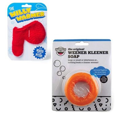 Gag Gifts