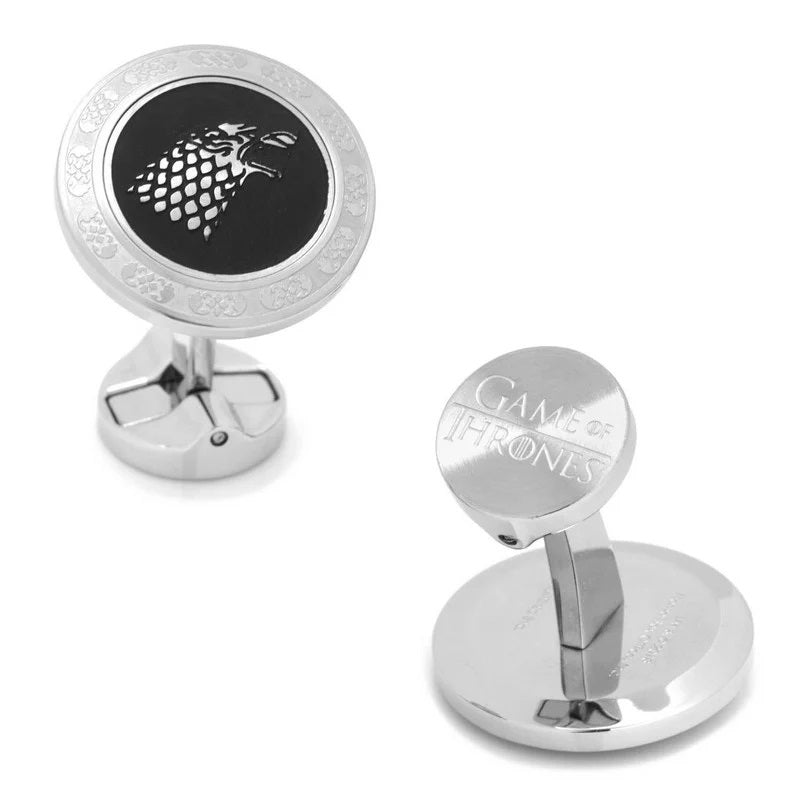 Game of Thrones Cufflinks