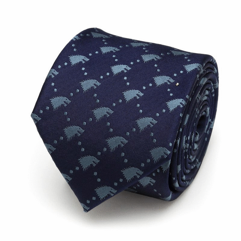 Game of Thrones Neck Ties