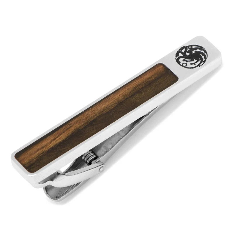 Game of Thrones Tie Clips