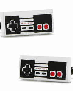 Collection image for: Gaming Cufflinks