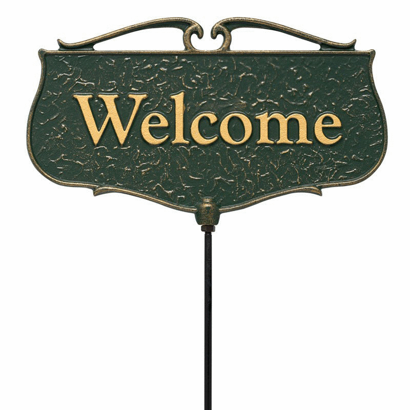 Garden Signs