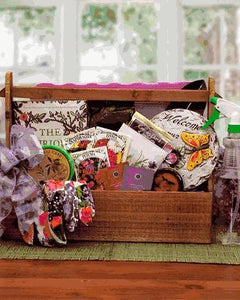 Collection image for: Gardening Gift Baskets