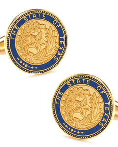 Collection image for: Geography Cufflinks