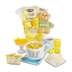 Collection image for: Get Well Gift Baskets