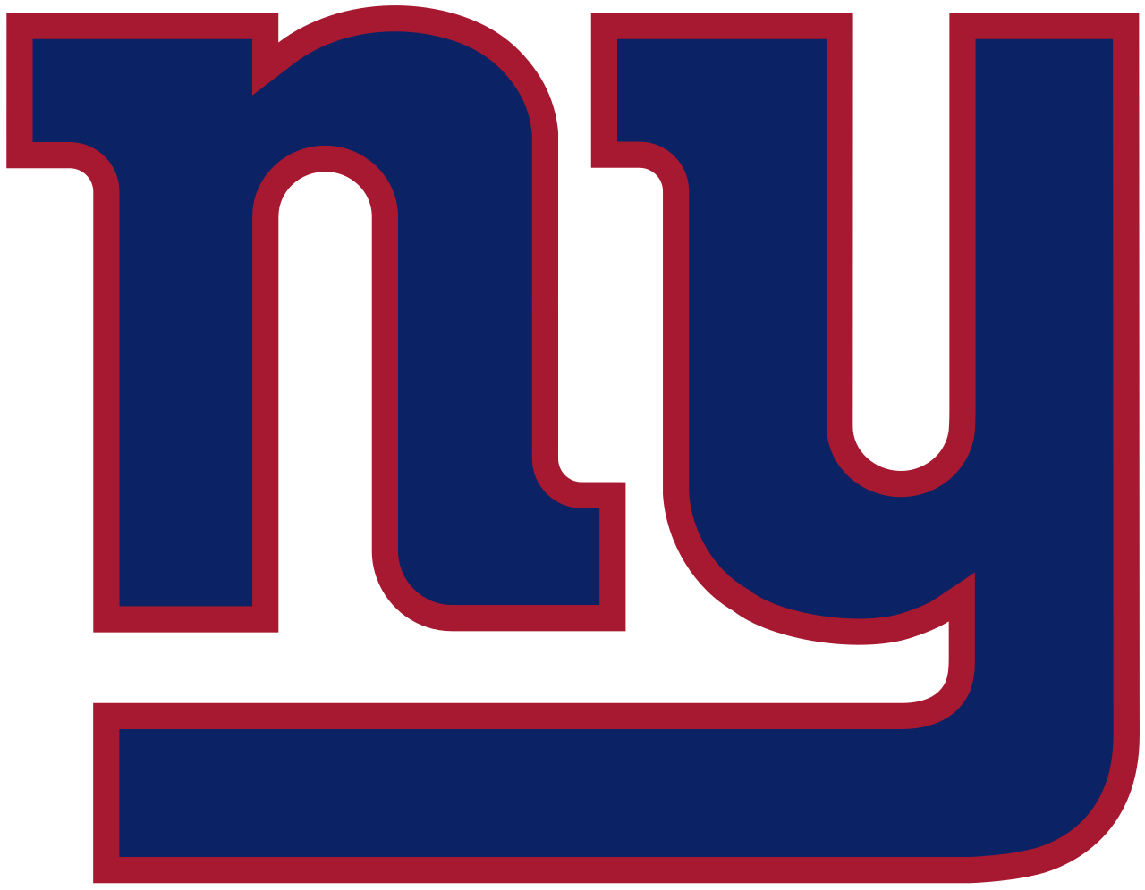 New York Giants Merchandise