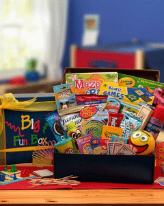 Collection image for: Gift Baskets