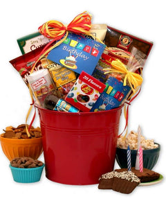 Collection image for: Gift Baskets for Men