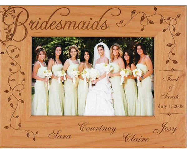 Gifts for Bridal Party
