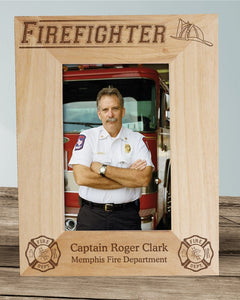 Collection image for: Gifts For Firefighters
