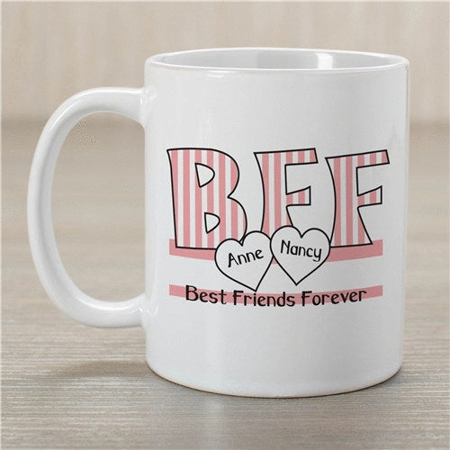 Gifts for Friends