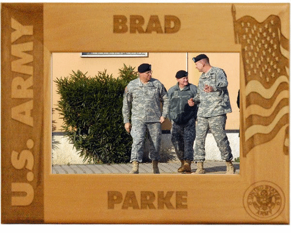 Gifts For Military