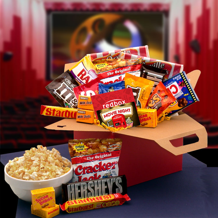 Gifts For Movie Lovers