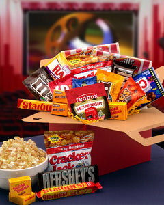 Collection image for: Gifts For Movie Lovers