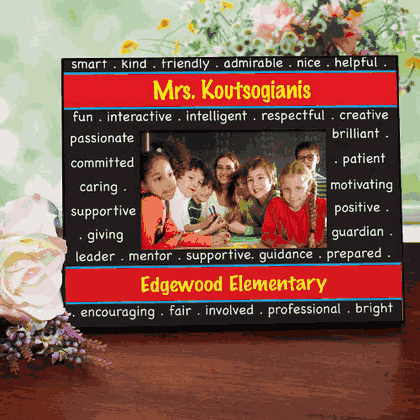 Gifts for Teachers