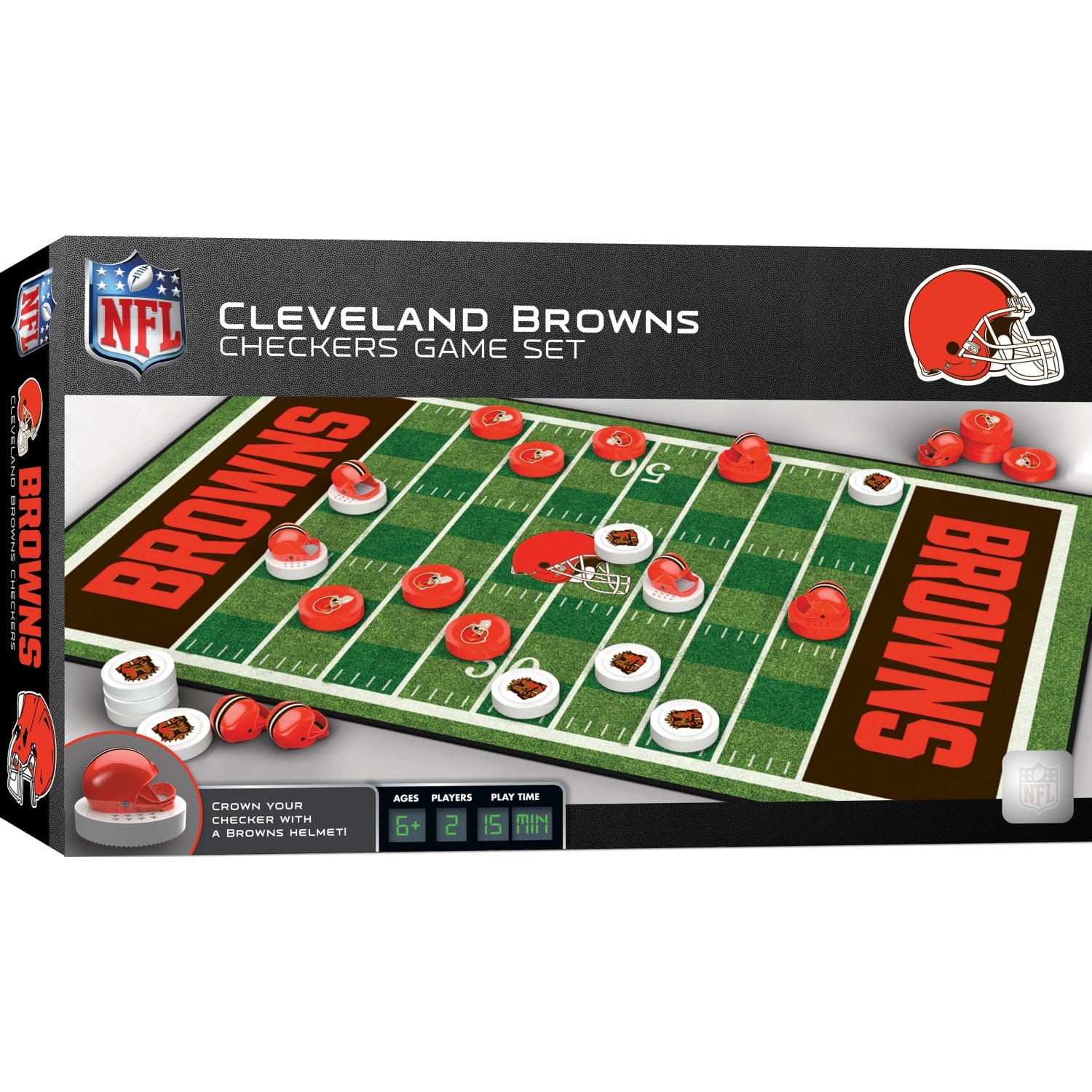 Cleveland Browns Games