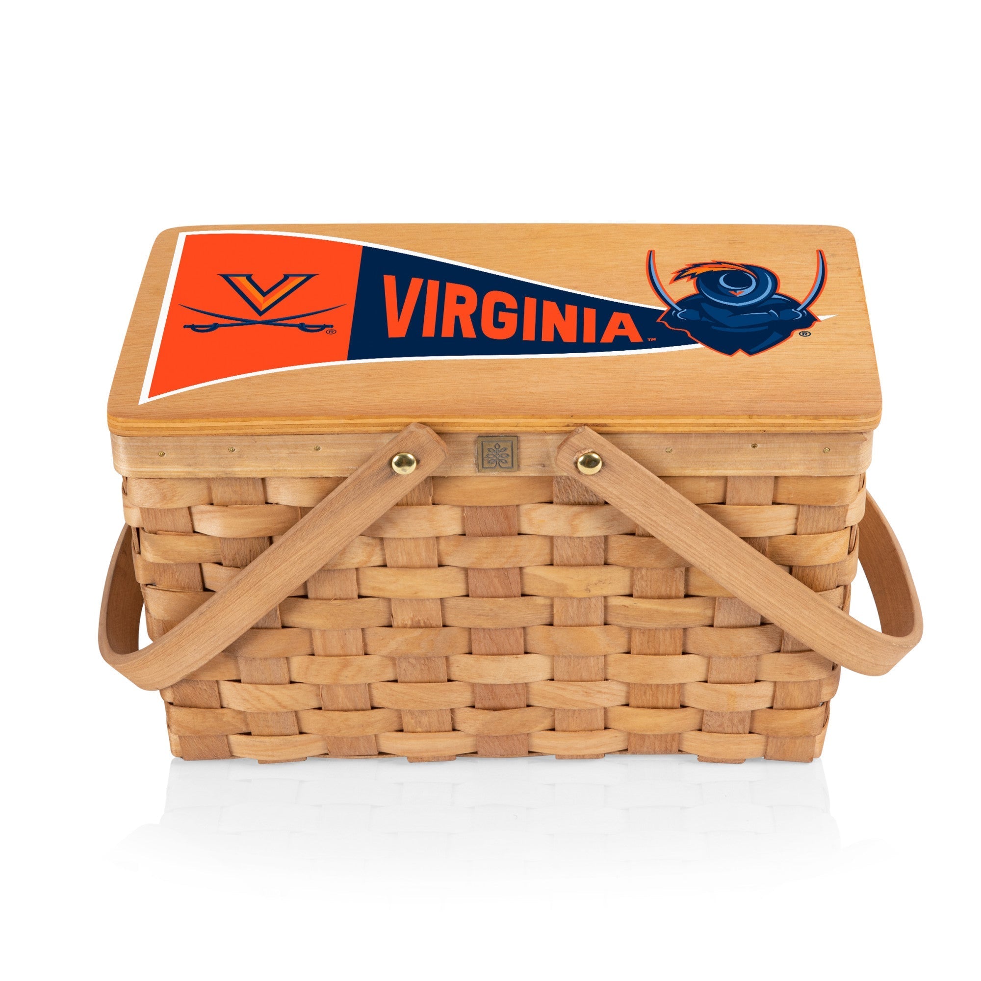 Virginia Cavaliers Picnic Accessories