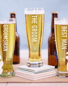 Collection image for: Personalized Glassware & Barware