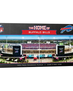 Collection image for: Buffalo Bills Puzzles