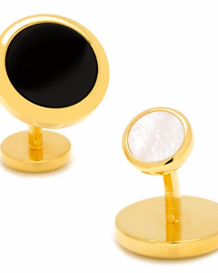 Collection image for: Gold Cufflinks
