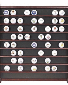 Collection image for: Golf Ball Displays