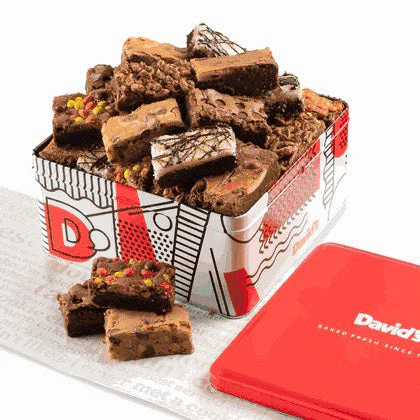 Gourmet Brownies