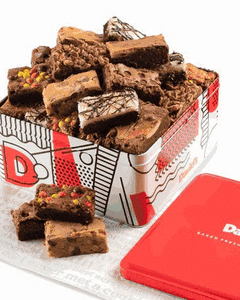 Collection image for: Gourmet Brownies