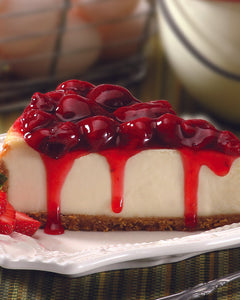 Collection image for: Gourmet Cheesecakes