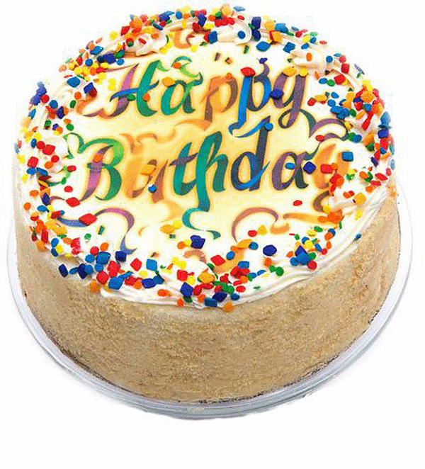 Gourmet Cakes