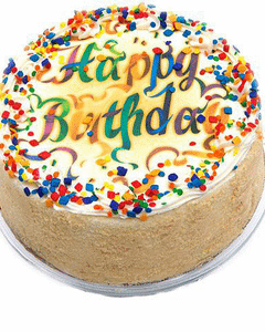 Collection image for: Gourmet Cakes