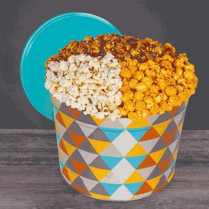 Gourmet Popcorn