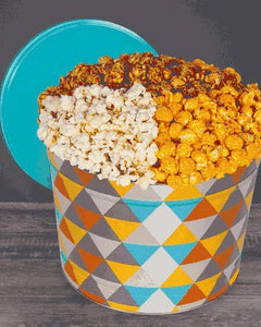 Collection image for: Gourmet Popcorn