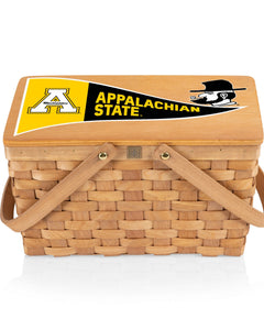 Collection image for: App State Mountaineers Picnic Accessories