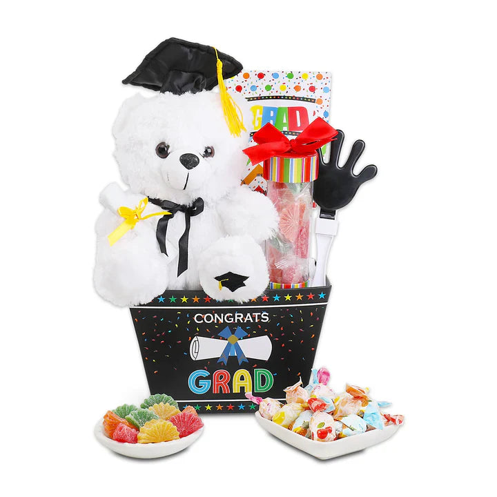 Graduation Gift Baskets