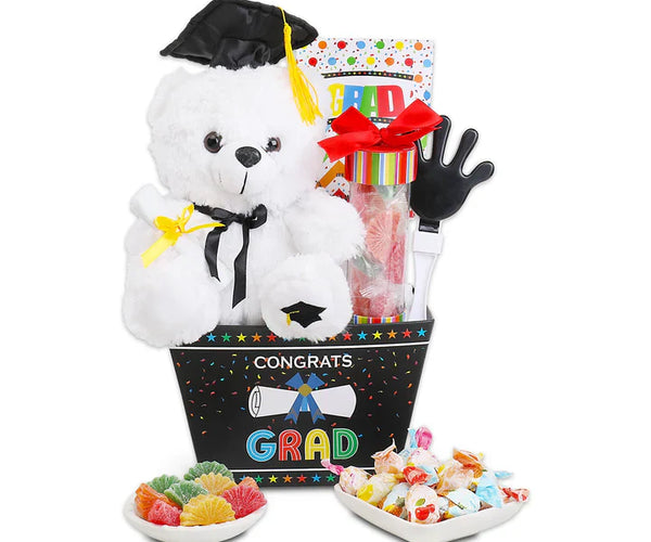 Graduation Gift Baskets – Future Memories