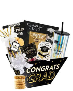 Collection image for: Graduation Gift Baskets