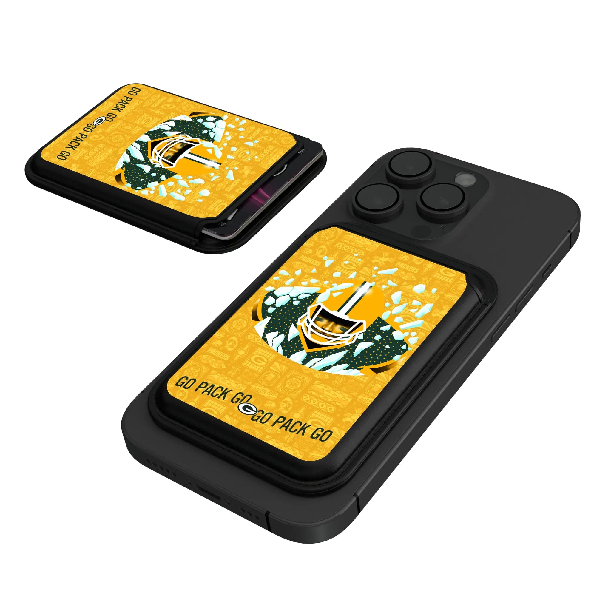 Green Bay Packers Wallets