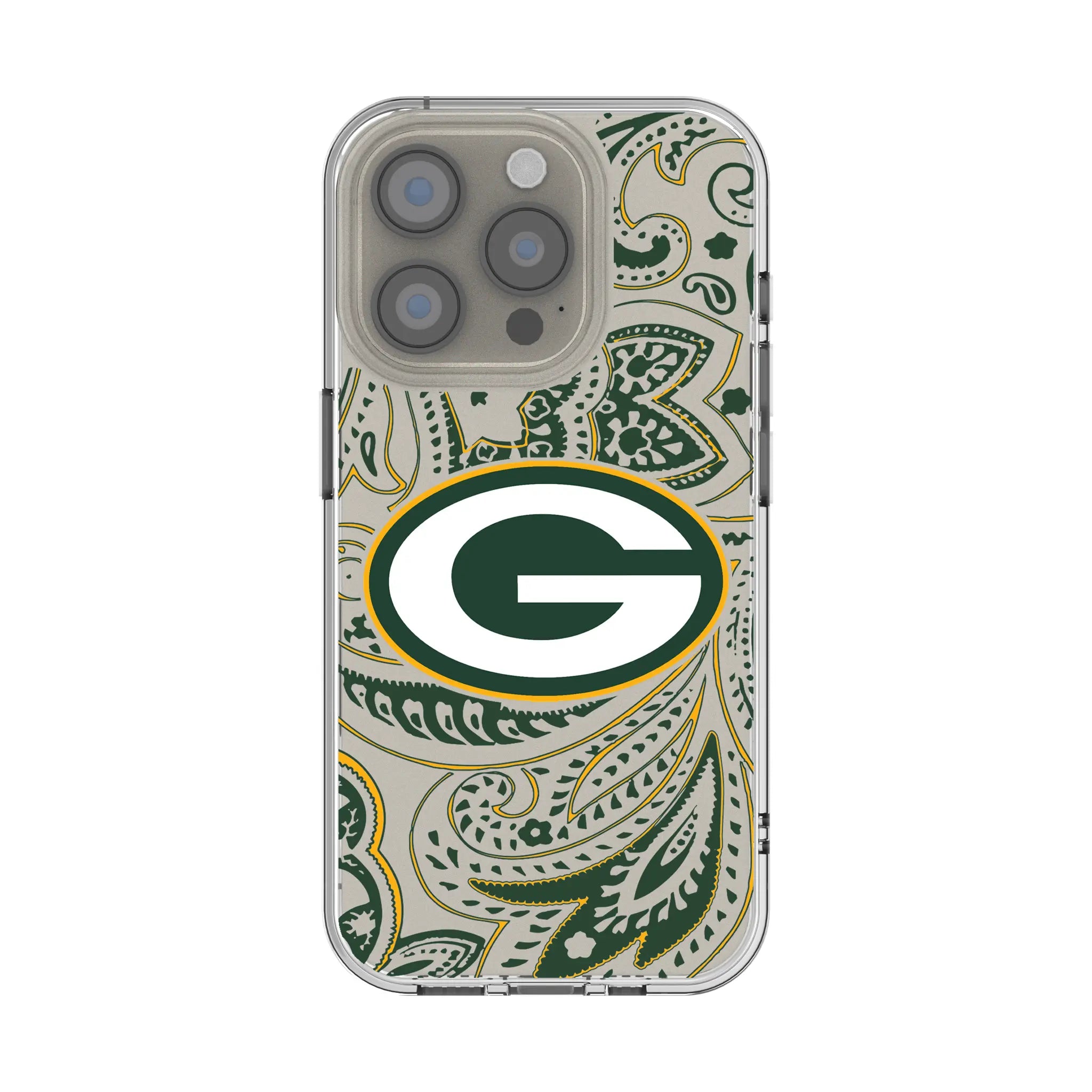 Green Bay Packers iPhone Accessories